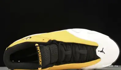 Light Ginger 14 (2022) Retro Jordan 0603